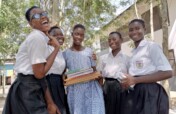 Empower & educate girls and create social change!