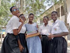 Empower & educate girls and create social change!