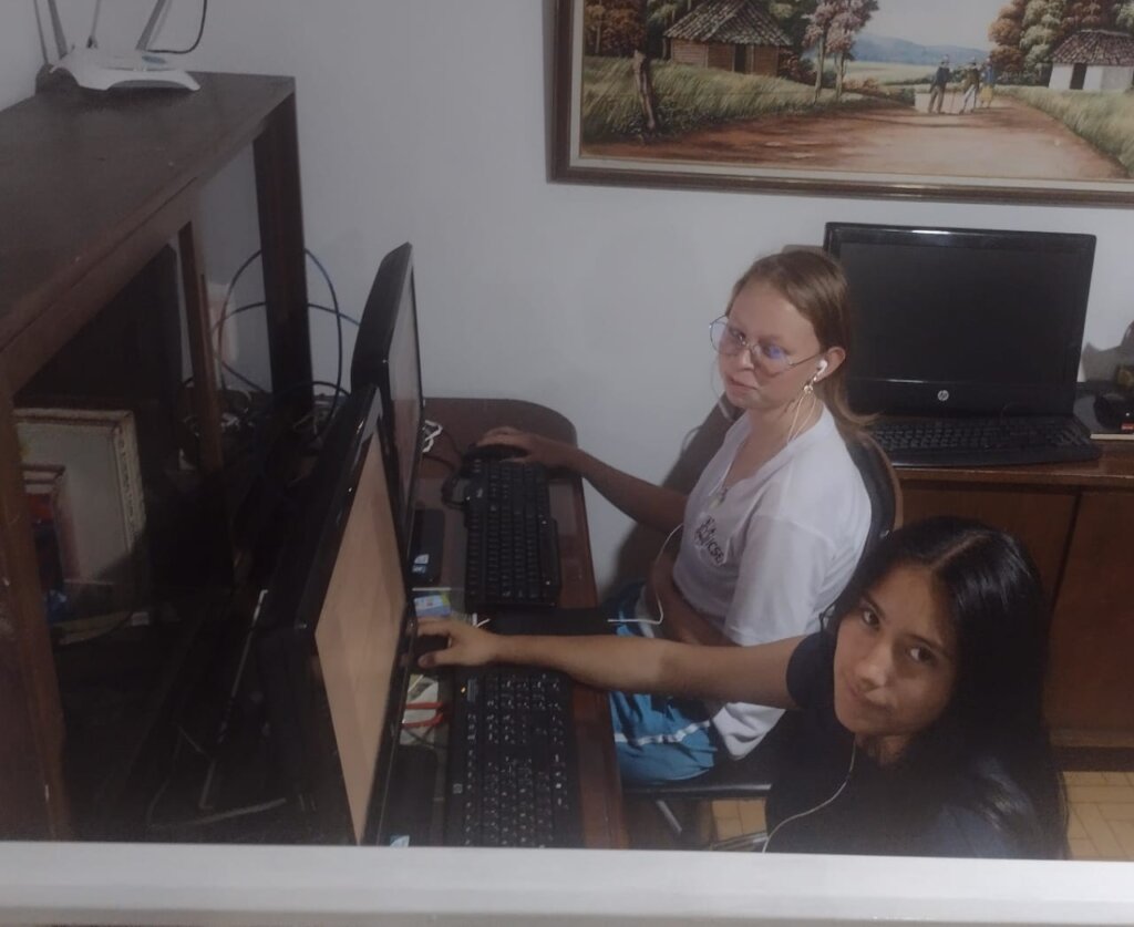 Education+safe accommodation for 250 rural girls