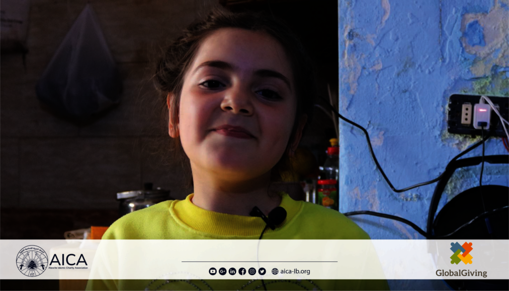 Post Syrian Earthquake Aid