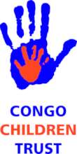 Congo Children Trust - UK registered charity
