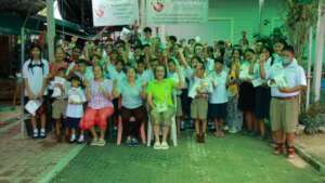 Students and their families