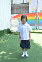 Ready for grade 1