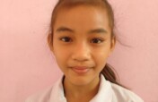 Scholarship's for Slum Kids in Pattaya Thailand