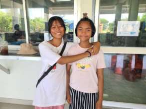 Finding schools for kid's who need help