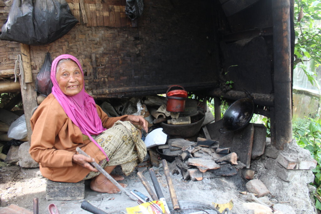 This Ramadhan, sharing food with Needy in westjava