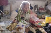 This Ramadhan, sharing food with Needy in westjava