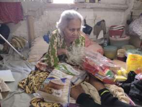 This Ramadhan, sharing food with Needy in westjava