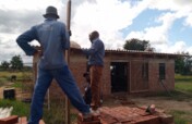 Education for Rural Zimbabwean Children