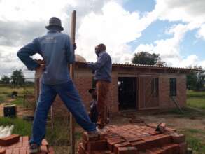 Education for Rural Zimbabwean Children