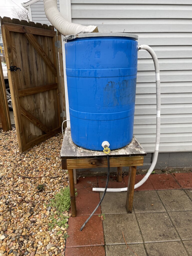 Build a US WaterHouse!