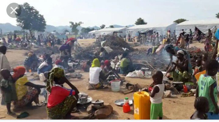 Mobile healthcare for Nigeria far unreached area