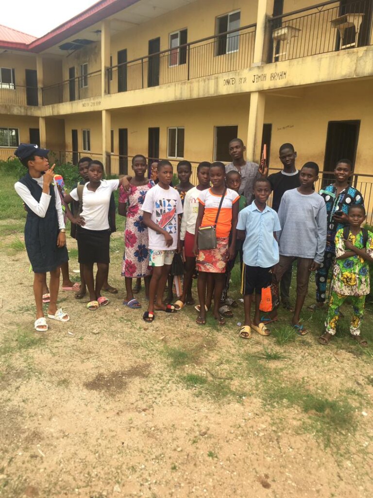 SOLVE IT RIGHT: MENTORING BOYS WITH MATHEMATICS