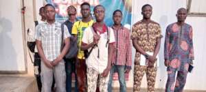 S.I.R Parkview Centre,Ikorodu Lagos, Nigeria