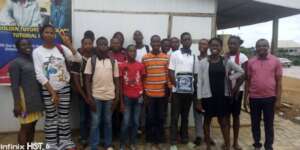 S.I.R Parkview Centre,Ikorodu Lagos, Nigeria