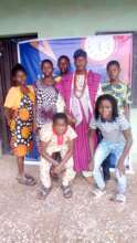 SIR Omotosho Center, Ondo state, Nigeria