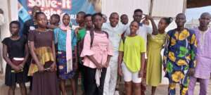 S.I.R Parkview Centre,Ikorodu Lagos, Nigeria