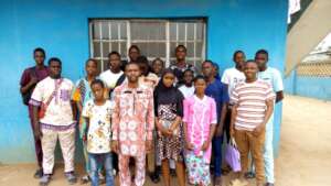 S.I.R Epe centre, Lagos, Nigeria