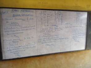 S.I.R Lagos Public school