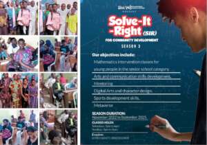 S.I.R SEASON 3