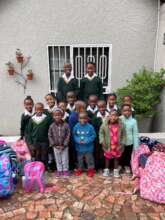 First day of school in 2024