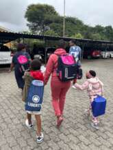 The start of school 2025