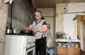 Home for a Displaced Family from Artsakh