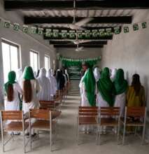 Independence day celebrations