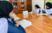 Break Barriers: Yasmin Bibi Girls College