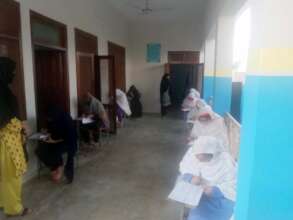 Scholarship test 1