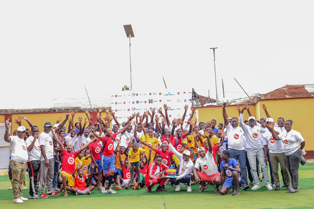 Help Boys Thrive: Ignite Hope