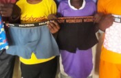 Providing Dignity - Underwear for Needy Boys