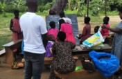 Help Us Build Community School For Africa Children