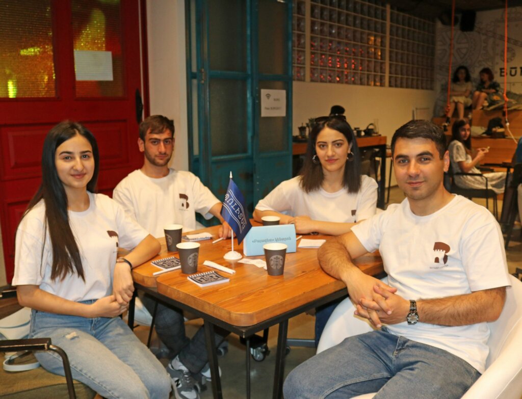 Bright Future for Rural Youth