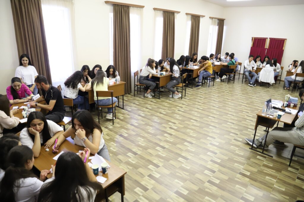 Bright Future for Rural Youth