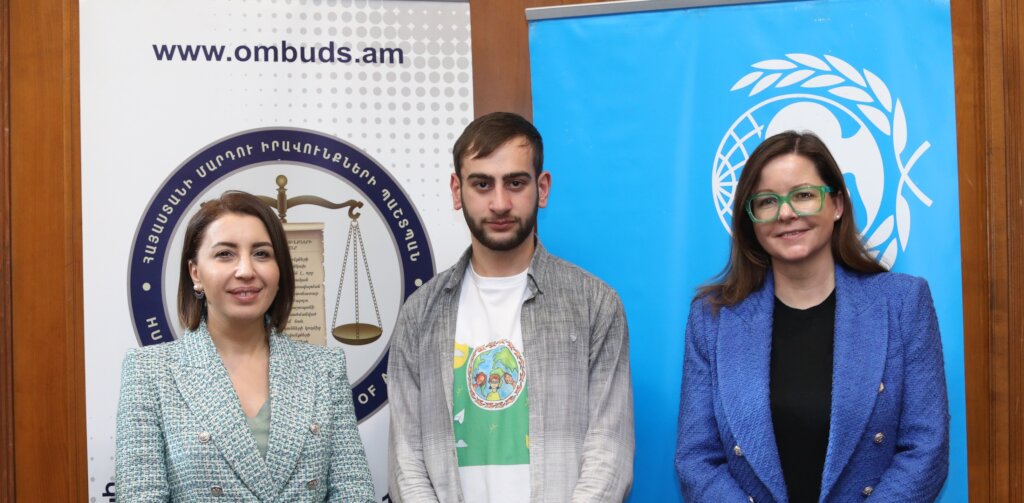 Bright Future for Rural Youth