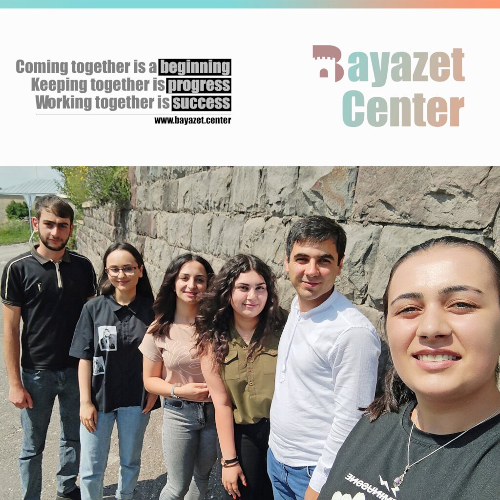 Bright Future for Rural Youth