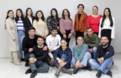 Bright Future for Rural Youth