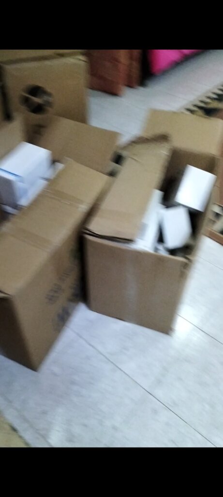 Ramadan Kareem 2025 Palestinian appeal !