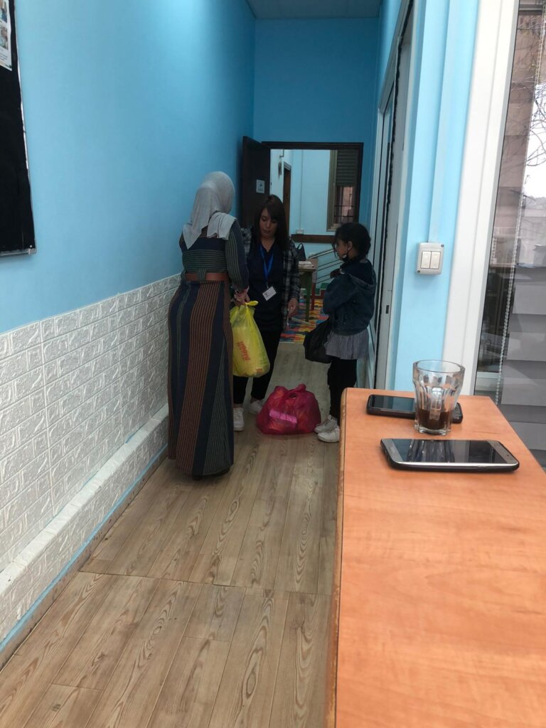 Ramadan Kareem 2025 Palestinian appeal !