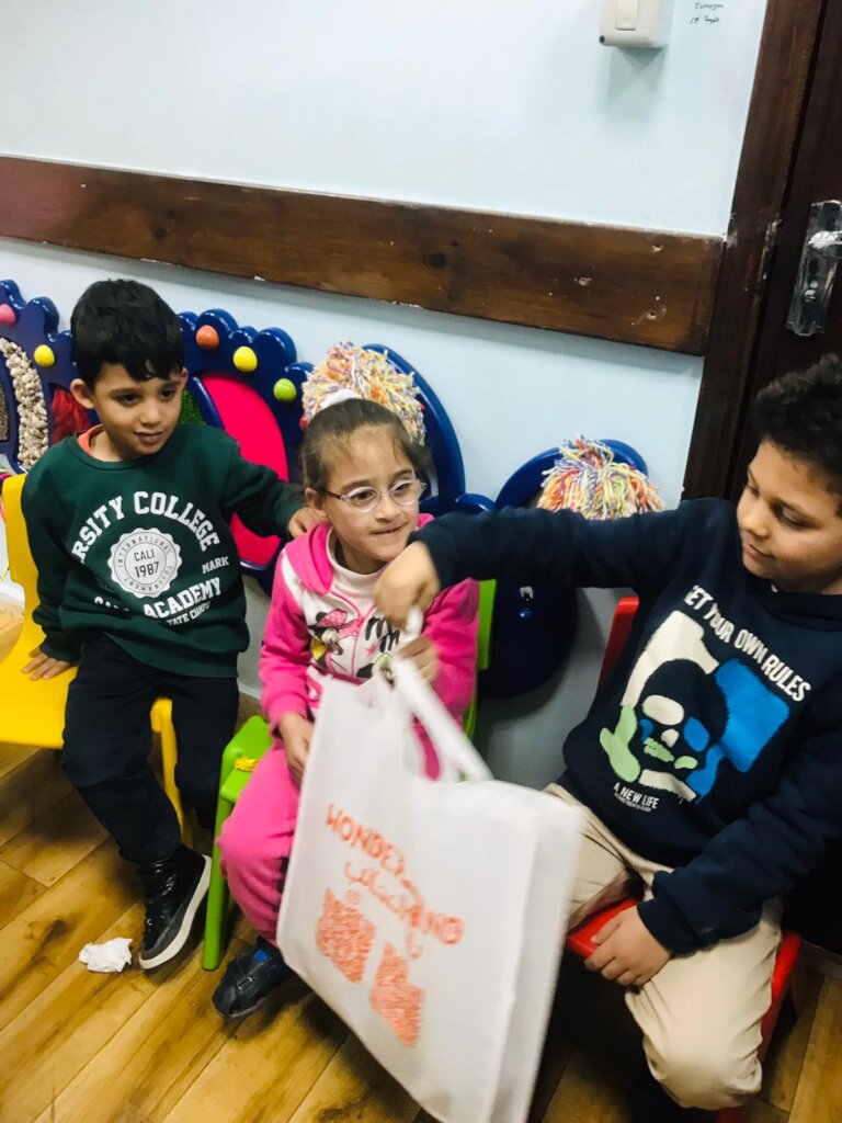 Ramadan Kareem 2025 Palestinian appeal !