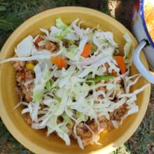 School lunch