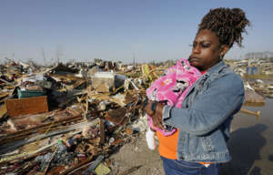 Midwest and Southeast US Tornado Relief Fund