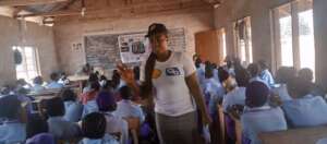 Digital literacy workshops