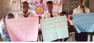 Beneficiaries on Advocacy