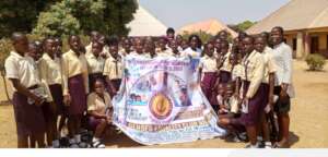 Project Beneficiaries
