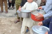Food Drive During the Month of Ramadan
