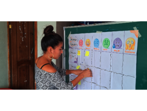 Joint Workshops with the JUCONI Committee