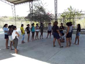 Emotional management workshop