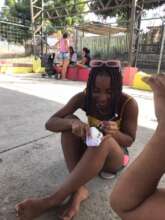 Emotional management workshop